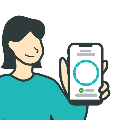 チケットを利用