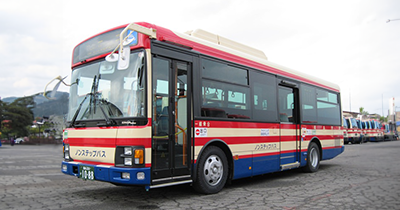 福島交通株式会社